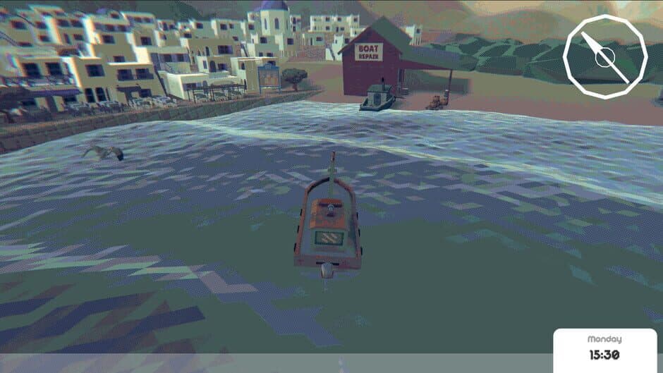 Скриншот 4 из Aquamariner