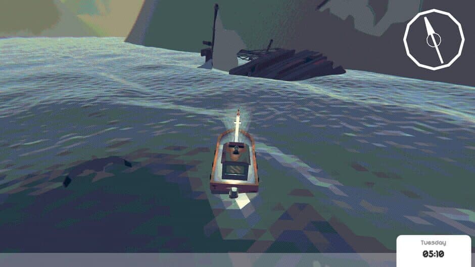 Скриншот 3 из Aquamariner