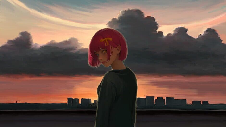 Скриншот 4 из Molytropia: Dead Stars Still Shine Here