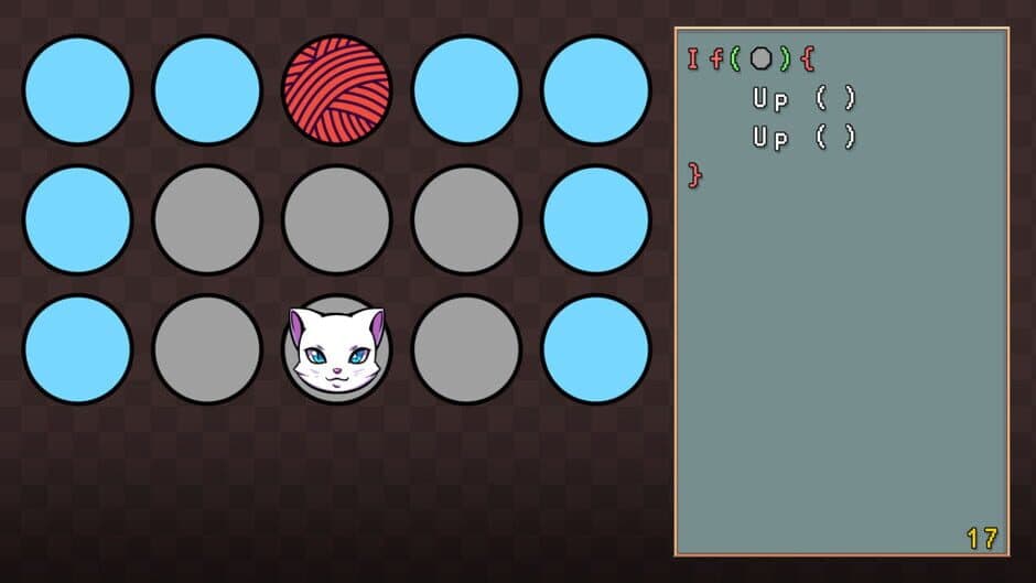 Скриншот 9 из Logicats