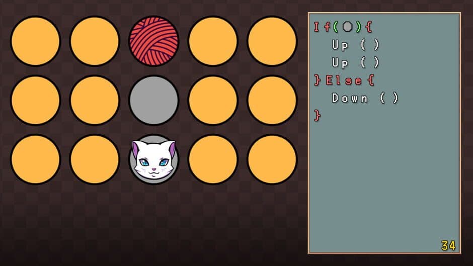 Скриншот 3 из Logicats
