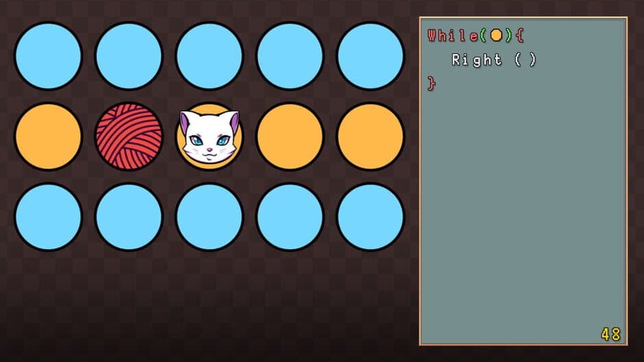 Скриншот 5 из Logicats