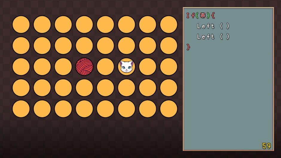 Скриншот 6 из Logicats