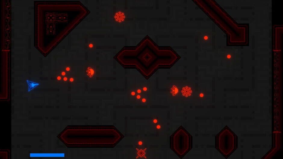 Скриншот 3 из CyberVault