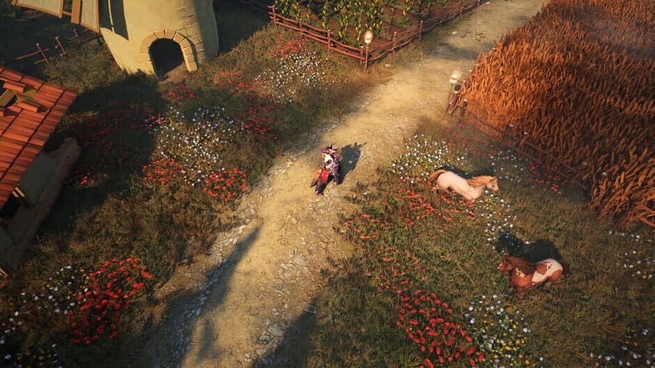 Скриншот 4 из Vampirelands