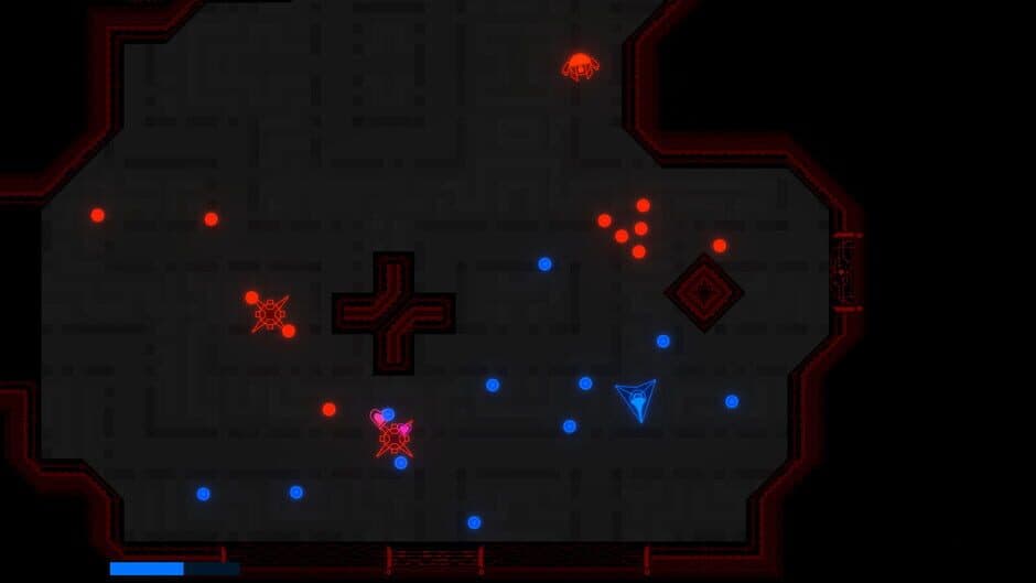 Скриншот 2 из CyberVault