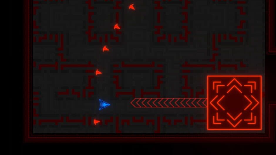 Скриншот 4 из CyberVault