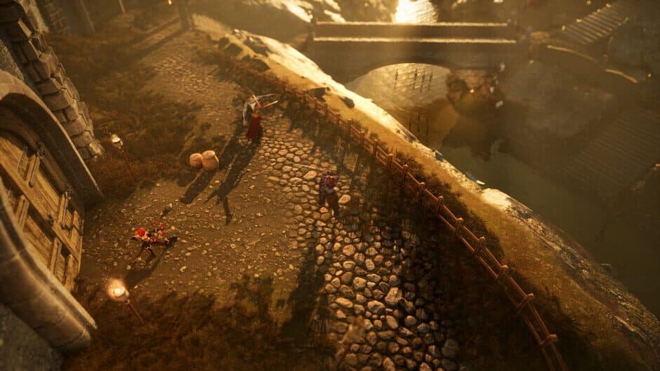 Скриншот 10 из Vampirelands