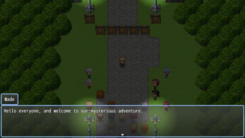 Скриншот 1 из Town of Illustive