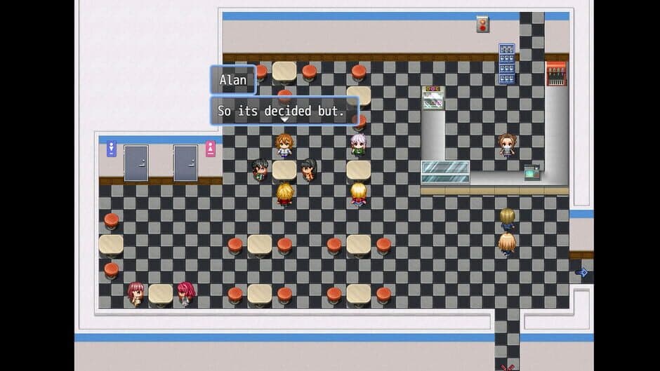 Скриншот 2 из Town of Illustive