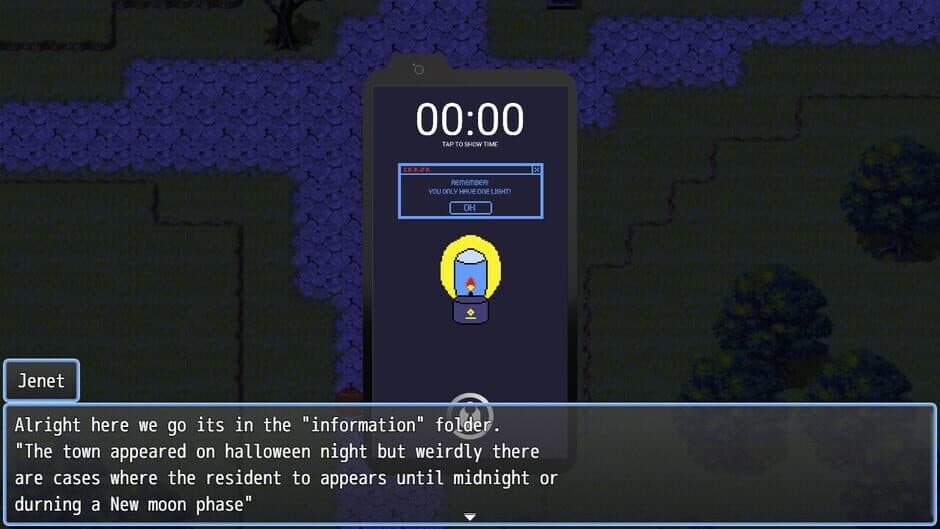 Скриншот 4 из Town of Illustive