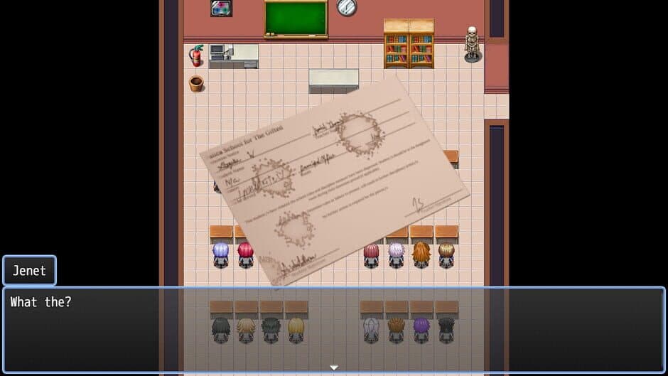 Скриншот 5 из Town of Illustive