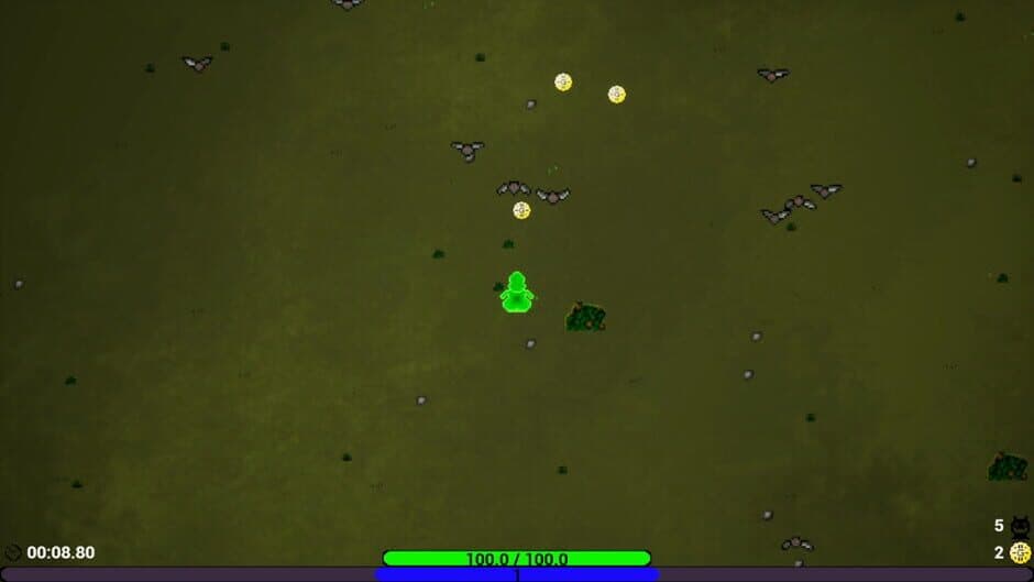 Скриншот 5 из Slime Mutation