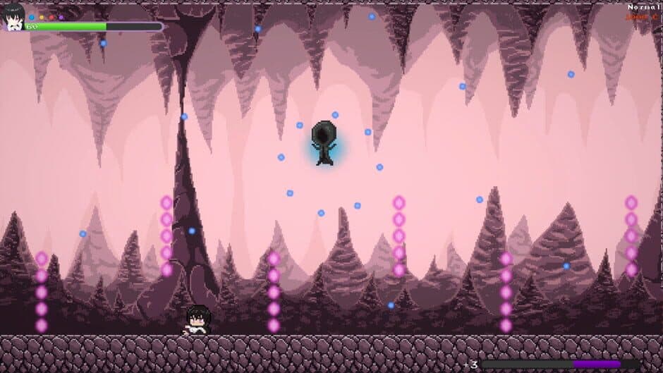 Скриншот 1 из Bitter Heaven