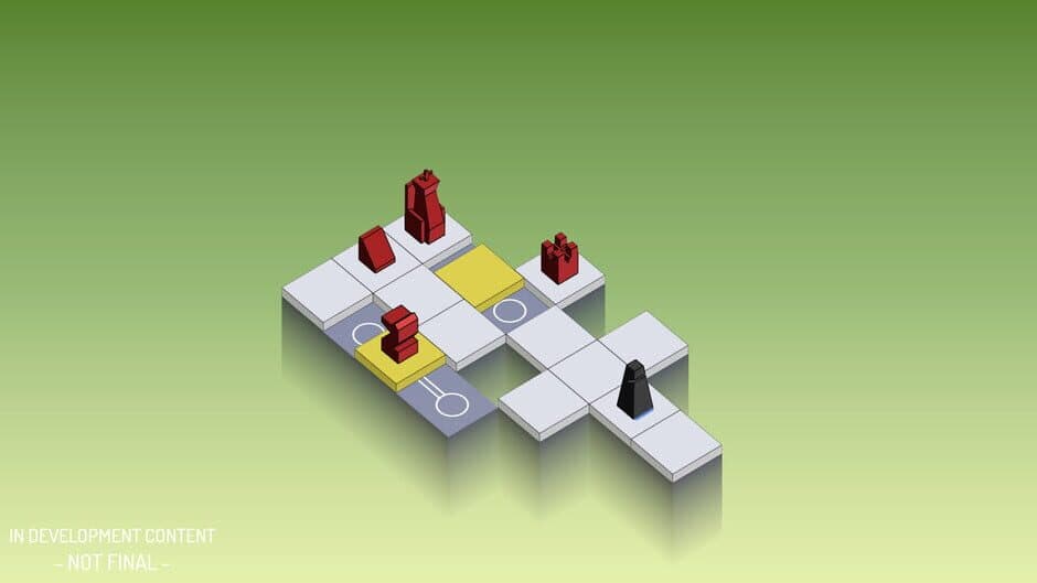Скриншот 6 из Gambit Shifter