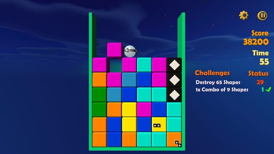 Скриншот 10 из Chromatching