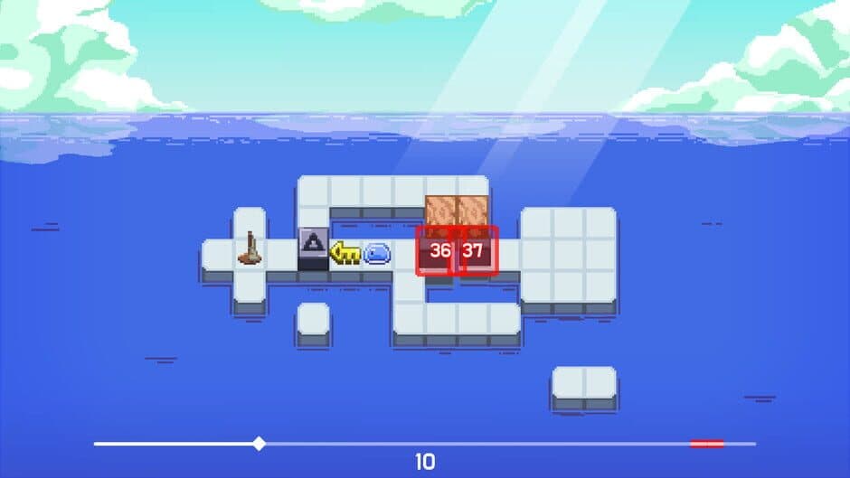 Скриншот 5 из Time Ocean