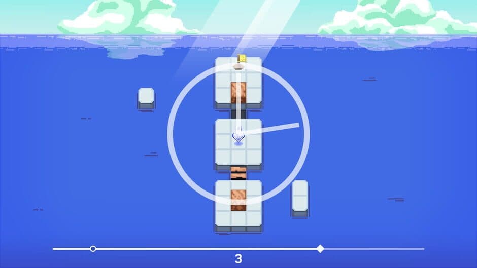 Скриншот 3 из Time Ocean