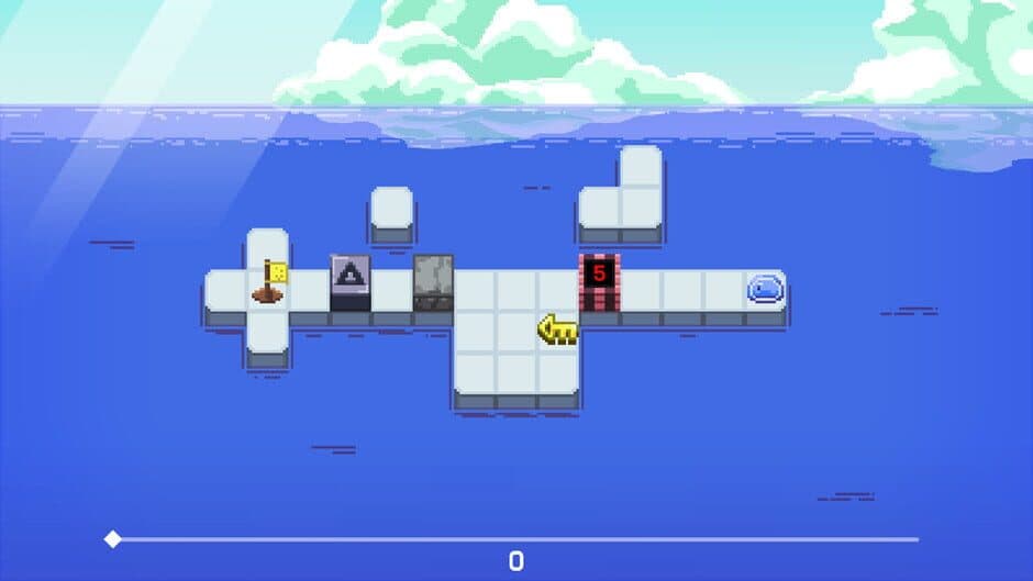 Скриншот 6 из Time Ocean