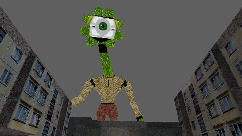 Скриншот 8 из Brutalism22