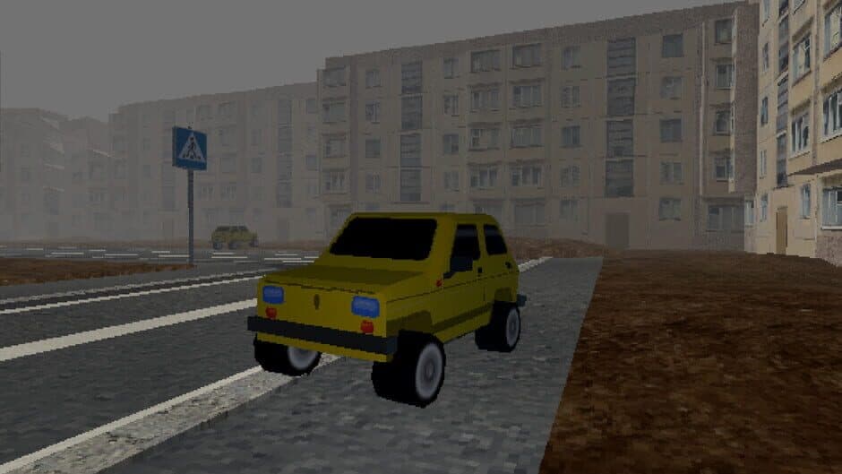 Скриншот 1 из Brutalism22