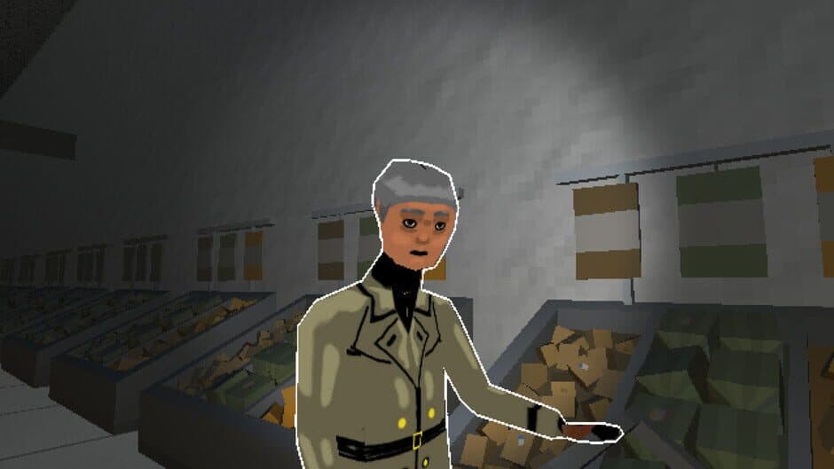 Скриншот 6 из Brutalism22