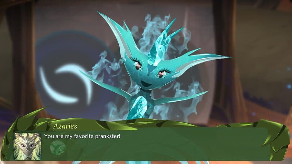 Скриншот 6 из Heralds of the Avirentes: Ch. 1 - Wings of Change