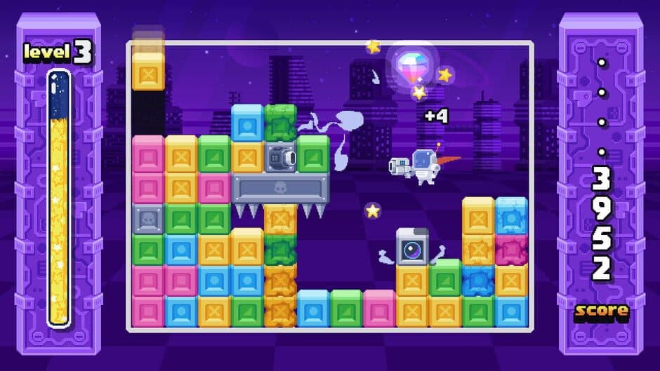 Скриншот 5 из UFO: Unidentified Falling Objects
