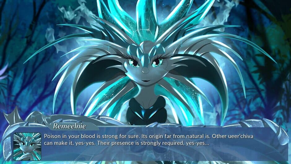 Скриншот 3 из Heralds of the Avirentes: Ch. 1 - Wings of Change