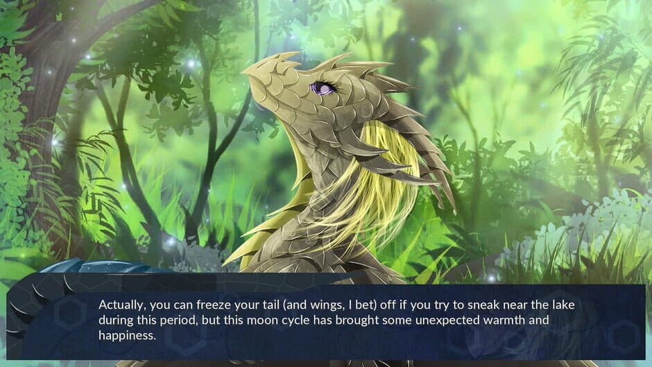 Скриншот 5 из Heralds of the Avirentes: Ch. 1 - Wings of Change