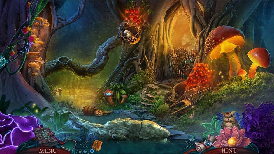 Скриншот 3 из Reflections of Life: Spindle of Fate