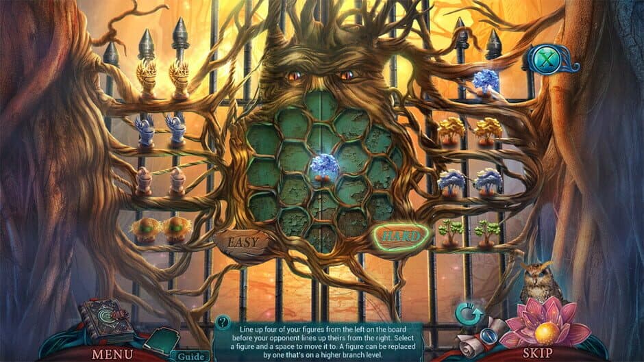 Скриншот 9 из Reflections of Life: Spindle of Fate