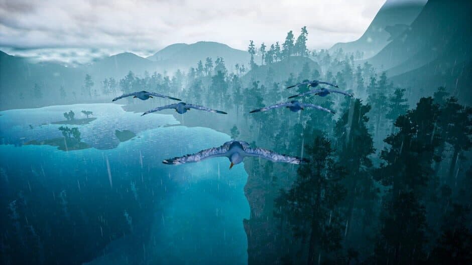 Скриншот 3 из Flyto
