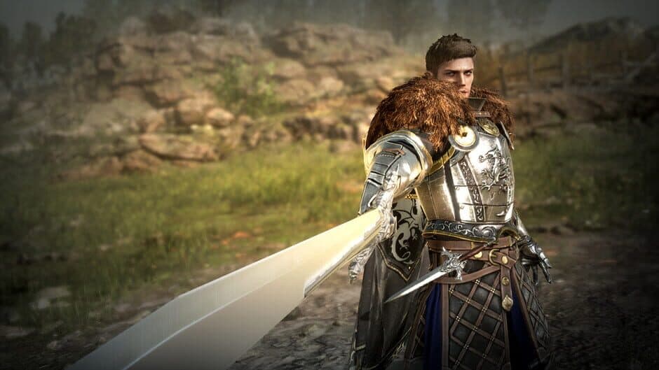 Скриншот 5 из King Arthur: Legends Rise