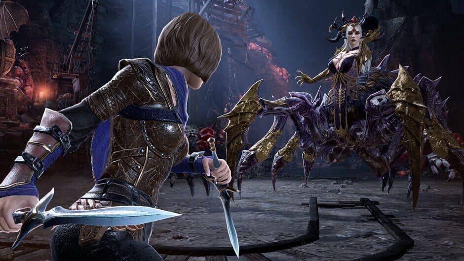 Скриншот 7 из King Arthur: Legends Rise