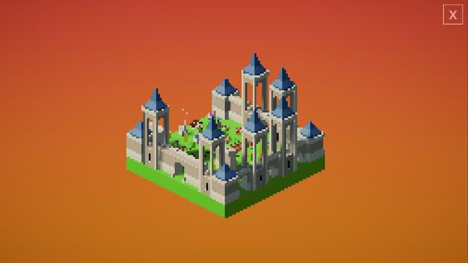 Скриншот 2 из Le Château