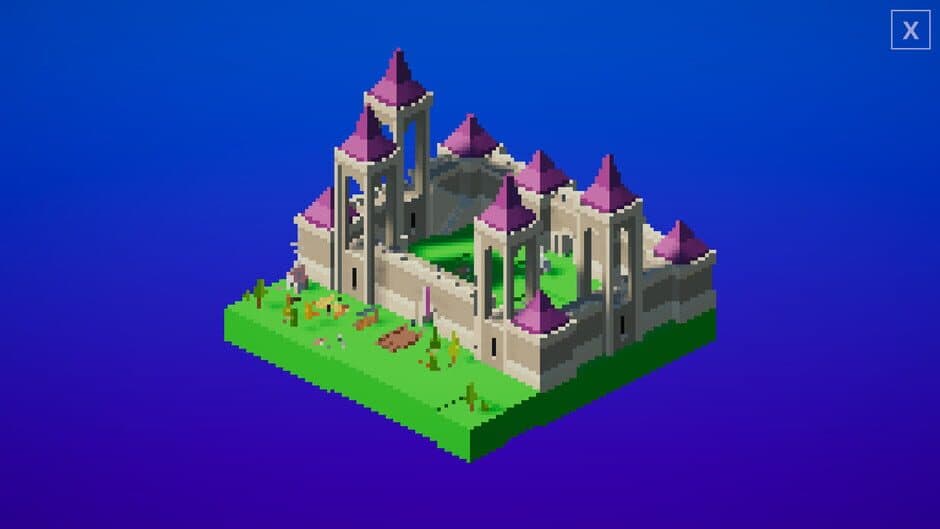 Скриншот 3 из Le Château