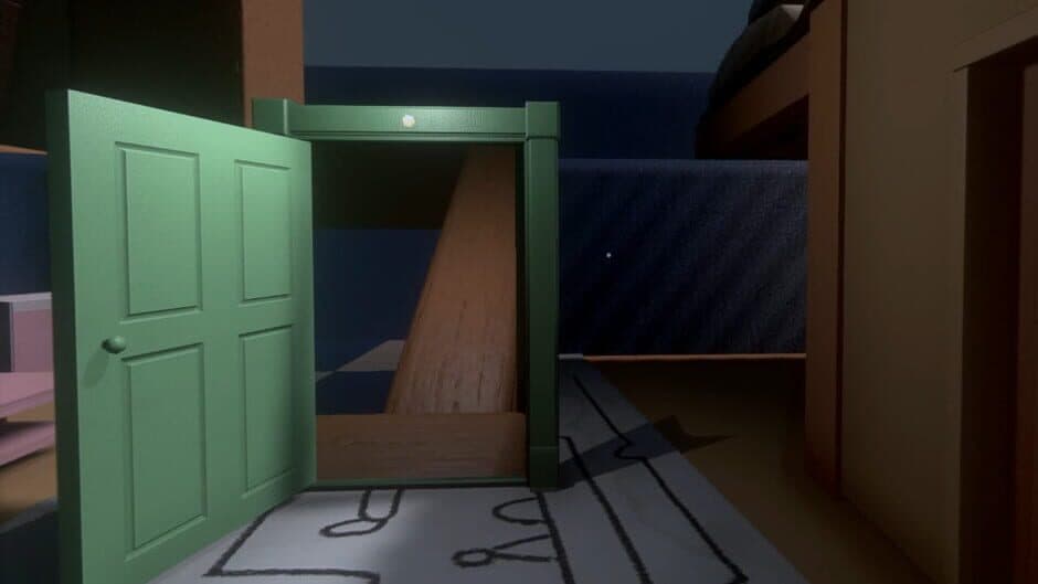 Скриншот 3 из Paramnesia: Escape Together
