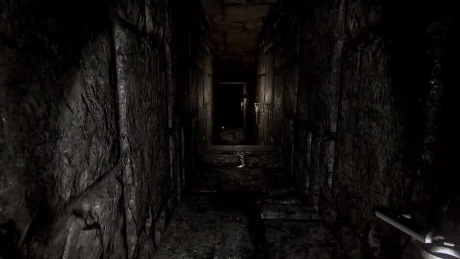 Скриншот 2 из Paramnesia: Escape Together