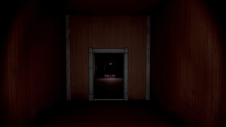 Скриншот 5 из Paramnesia: Escape Together