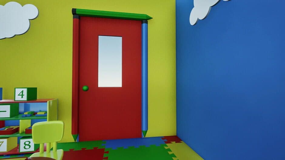 Скриншот 4 из Doors and Doors