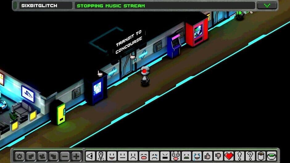 Скриншот 3 из Turis Station