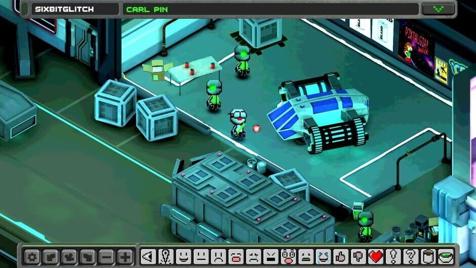 Скриншот 6 из Turis Station