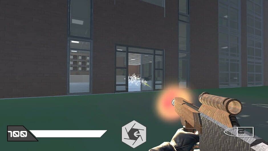 Скриншот 1 из The Heights