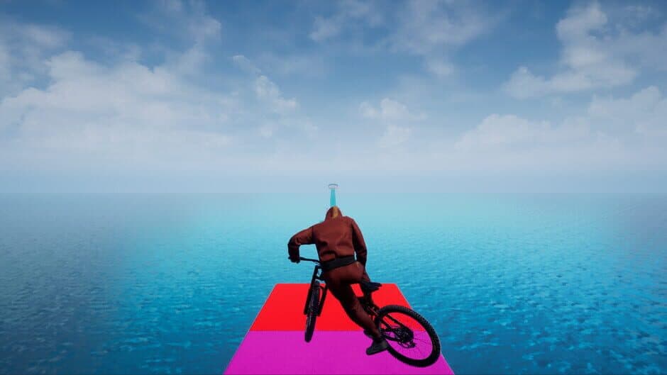 Скриншот 1 из Bikeout