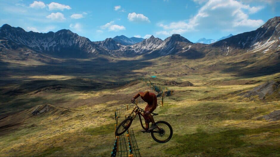 Скриншот 2 из Bikeout