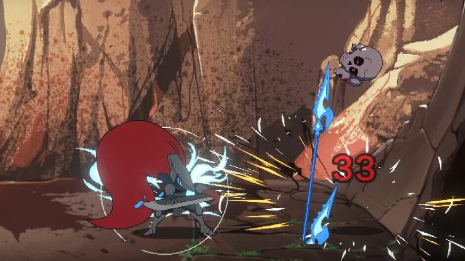 Скриншот 4 из Forgebeast
