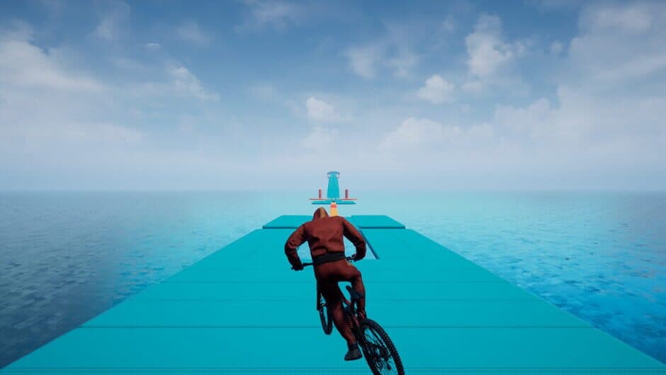 Скриншот 3 из Bikeout