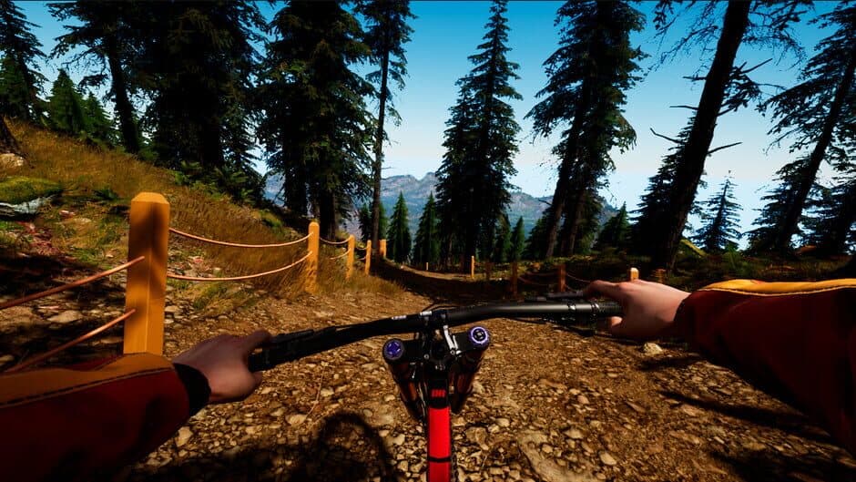 Скриншот 7 из Bikeout