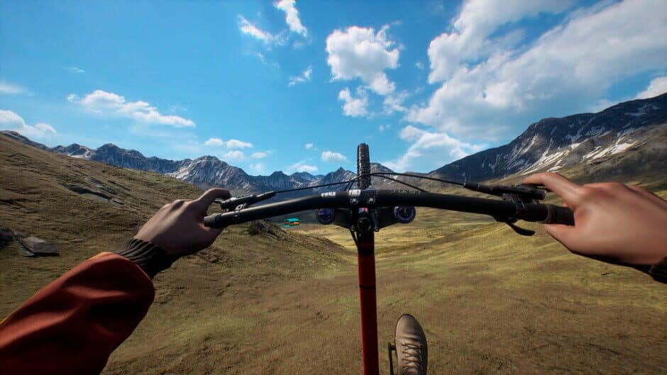 Скриншот 9 из Bikeout